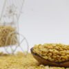 Arhar Dal, Pigeon Pea, Split Pigeon Pea, Thuvaram Paruppu (Tamil), Togari Bele (Kannada), Tur Dal, Tuvar Dal, Yellow Split Pea (often interchangeable in global markets), Buy Toor Dal online, Best quality Arhar Dal, Unpolished Toor Dal, Organic Toor Dal, Natural Pigeon Pea, Chemical-free Toor Dal, Dal for Indian cooking, Protein-rich pulses, Dal for everyday meals, Gluten-free Indian dal, Toor dal for sambhar, Dal for tadka recipes High protein dal, Diabetic-friendly dal, Plant-based protein source, Healthy Indian pulses, Heart-healthy lentils, Fiber-rich dal, Vegan protein dal, Indian grocery, Vegan kitchen essentials, Traditional Indian food, Healthy cooking ingredients, Daily cooking staples