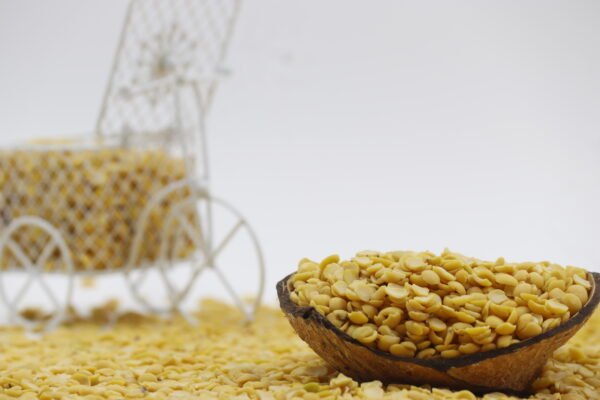 Arhar Dal, Pigeon Pea, Split Pigeon Pea, Thuvaram Paruppu (Tamil), Togari Bele (Kannada), Tur Dal, Tuvar Dal, Yellow Split Pea (often interchangeable in global markets), Buy Toor Dal online, Best quality Arhar Dal, Unpolished Toor Dal, Organic Toor Dal, Natural Pigeon Pea, Chemical-free Toor Dal, Dal for Indian cooking, Protein-rich pulses, Dal for everyday meals, Gluten-free Indian dal, Toor dal for sambhar, Dal for tadka recipes High protein dal, Diabetic-friendly dal, Plant-based protein source, Healthy Indian pulses, Heart-healthy lentils, Fiber-rich dal, Vegan protein dal, Indian grocery, Vegan kitchen essentials, Traditional Indian food, Healthy cooking ingredients, Daily cooking staples